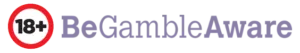 Begambleaware logotipi