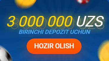 Mostbet bonuslar